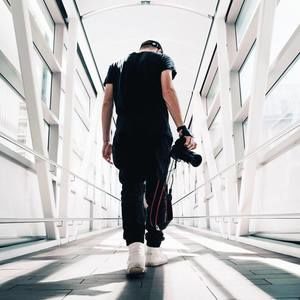 Meet your Posher, Matt